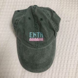 ENTH キャップ(キャップ)