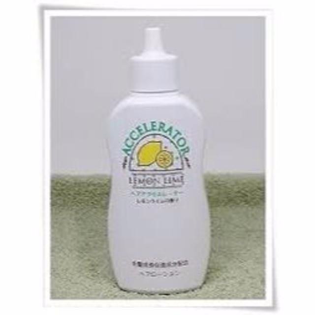 ヘアアクセルレーターl レモンライムの香り 150ml 1 100 商品説の