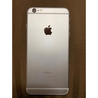 アップル(Apple)のiPhone6Plus 64G 中古 ソフトバンク(スマートフォン本体)