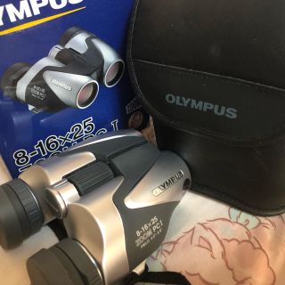 オリンパス(OLYMPUS)のオリンパス 双眼鏡(その他)