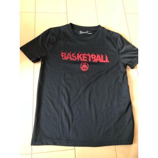 アンダーアーマー(UNDER ARMOUR)のアンダーアーマーTシャツ(バスケットボール)