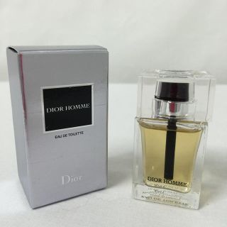 クリスチャンディオール(Christian Dior)の☆新品☆ディオールオム香水(香水(男性用))