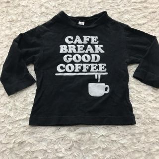 アンパサンド(ampersand)のアプレレクール ロンT(Tシャツ/カットソー)