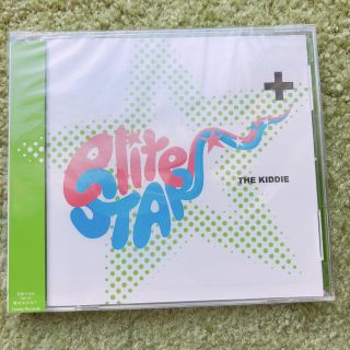 THE KIDDIE CD＋DVD elite STAR+(V-ROCK/ヴィジュアル系)