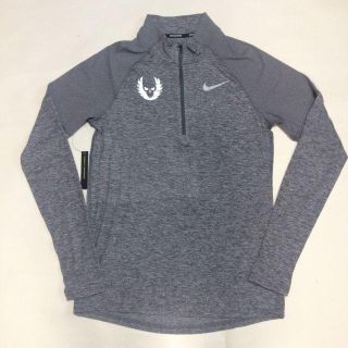 ナイキ(NIKE)の【Ｓサイズ】オレゴンプロジェクト Element Half Zip(ウェア)