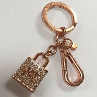 マイケルコース(Michael Kors)のマイケルコース♡チャーム(キーホルダー)