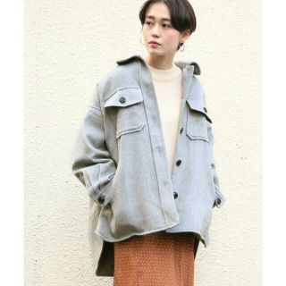 ローリーズファーム(LOWRYS FARM)の夏物sale～様専用　LOWRYS FARM CPOジャケット(その他)