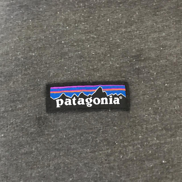 patagonia(パタゴニア)のPatagonia BOYS XXL キッズ/ベビー/マタニティのキッズ服女の子用(90cm~)(ジャケット/上着)の商品写真