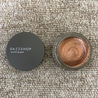 イセタン(伊勢丹)のDAZZSHOP スパークリングジェム (アイシャドウ)