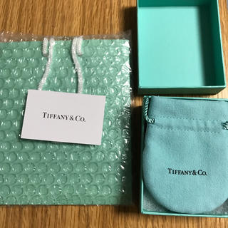 ティファニー(Tiffany & Co.)のNKさん専用:Tiffany &co(ショップ袋)