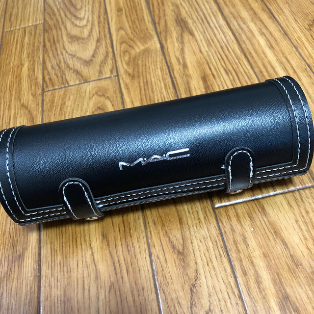 MAC ブラシセット