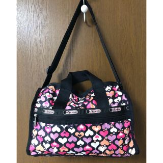 レスポートサック(LeSportsac)の【USED】レスポートサック ショルダーバック(ショルダーバッグ)