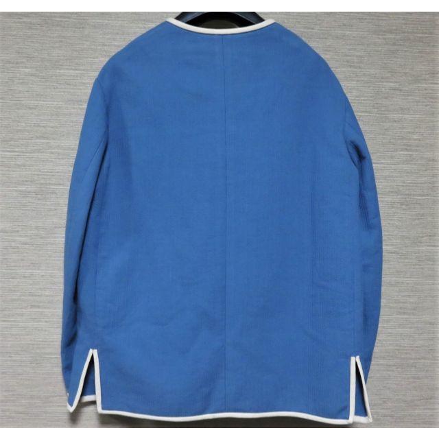 定価14万 イタリア製 seya. sashiko jacket S 【60％OFF】 www.toyotec.com