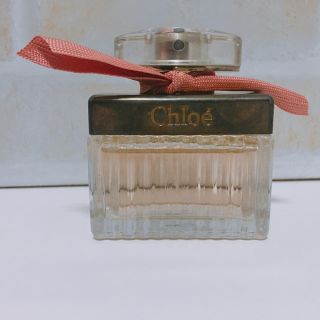 クロエ(Chloe)のChloe オーデトワレ 50ml(香水(女性用))