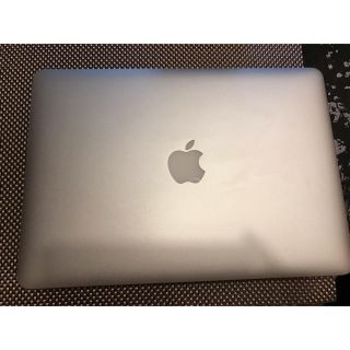 マック(MAC)のMacBook Air 2015(ノートPC)