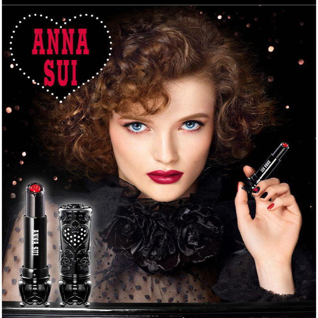 ANNA SUI(アナスイ)の❤︎ANNA SUI ❤︎  アナスイファンデーション  &  化粧下地・化粧水 コスメ/美容のベースメイク/化粧品(ファンデーション)の商品写真