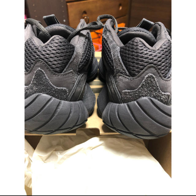 yeezyboost500 イージー ブースト 500