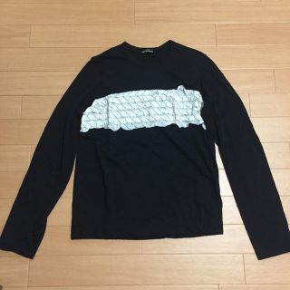 コムデギャルソン(COMME des GARCONS)のトリコ コム・デ・ギャルソン   トップス(ニット/セーター)