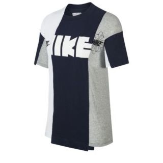 サカイ(sacai)のxs Sacai nike CD6311-711 Tシャツ (Tシャツ(半袖/袖なし))