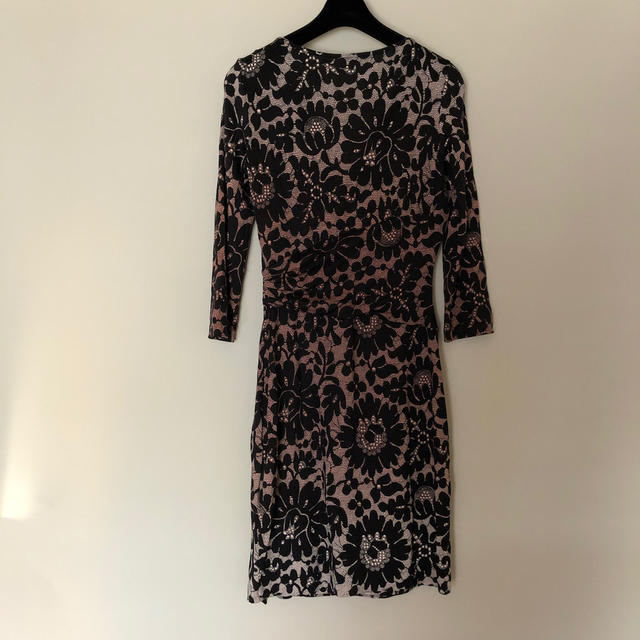 DIANE von FURSTENBERG - DVF♡シルクワンピースの通販 by あこ's shop｜ダイアンフォンファステンバーグならラクマ