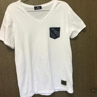サブサエティ(Subciety)のSubciety Tシャツ Mサイズ(Tシャツ/カットソー(半袖/袖なし))
