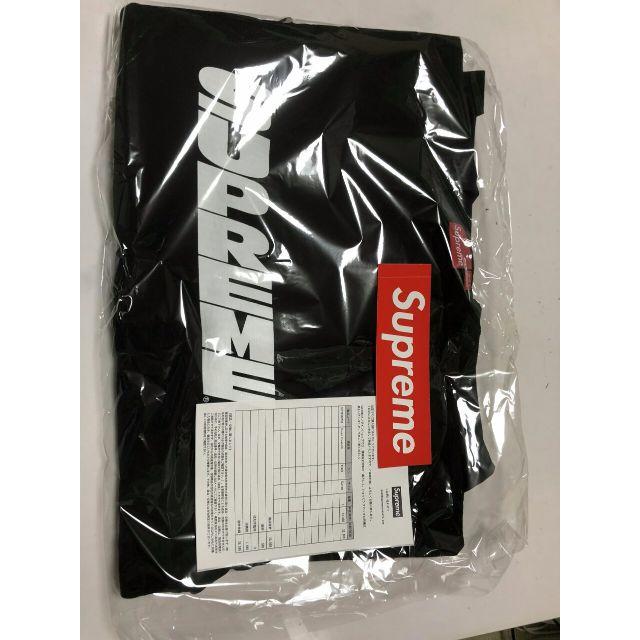 XL Supreme Breed Crewneck 3