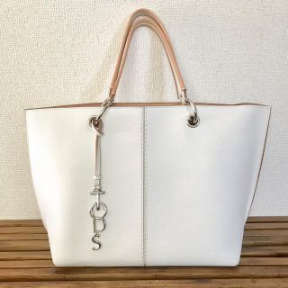 トッズ(TOD'S)のトッズ トートバッグ TOD'S JOY BAG MEDIUM A4サイズ対応 (トートバッグ)