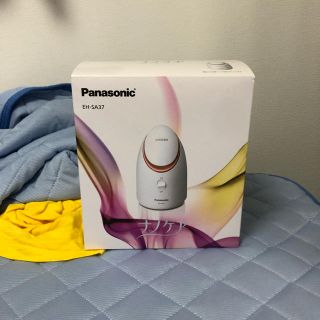 パナソニック(Panasonic)のナノケア（美顔器）(フェイスケア/美顔器)