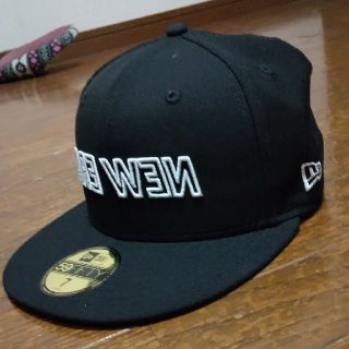 ニューエラー(NEW ERA)のニューエラ キャップ7(キャップ)