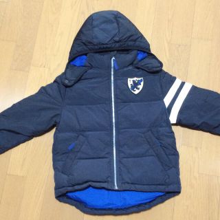 トミーヒルフィガー(TOMMY HILFIGER)の※※※専用※※※ TOMMY HILFIGER キッズ ダウンジャケット(コート)