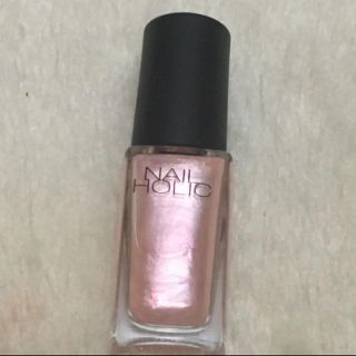 ネイルホリック(NAIL HOLIC)のネイルホリック PK818 5ml(マニキュア)