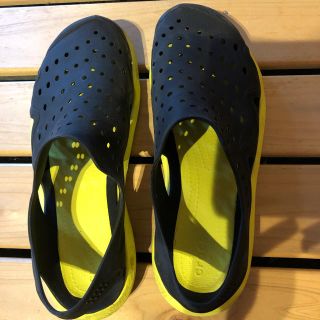 クロックス(crocs)の【特価10/26まで】クロックス(サンダル)