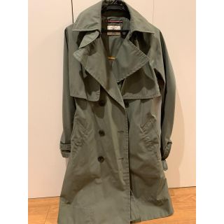 エーグル(AIGLE)のAIGLE エーグル トレンチコート　レインコート (トレンチコート)