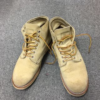 レッドウィング(REDWING)のレッドウイング(ブーツ)