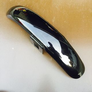 ベースボール様専用 FXR ハーレー フロントフェンダー(パーツ)