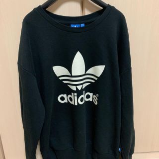 アディダス(adidas)のadidas originals トレーナー(トレーナー/スウェット)