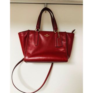 コーチ(COACH)のコーチバッグ(ショルダーバッグ)