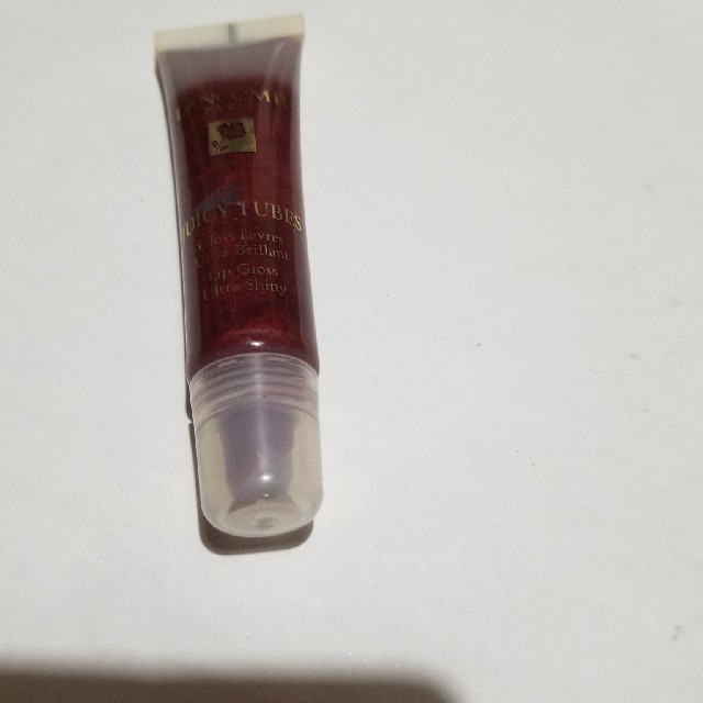 LANCOME(ランコム)のランコム  ジューシーチューブ ♯23  Raisin コスメ/美容のベースメイク/化粧品(リップグロス)の商品写真