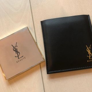 イヴサンローランボーテ(Yves Saint Laurent Beaute)の【期間限定値下げ】サンローラン＊ミラー(ミラー)