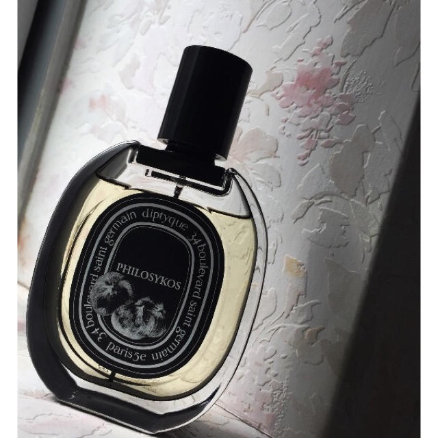 【後払い手数料無料】 フィロシコス オードパルファン75ml diptyque - touahria.com