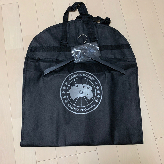 CANADA GOOSE(カナダグース)の☆専用☆CANADA GOOSE  BLACKLABEL レディースのジャケット/アウター(ダウンコート)の商品写真