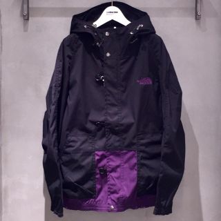 ザノースフェイス(THE NORTH FACE)のザ・ノース・フェイス パープルレーベル × モンキータイム マウンテン(マウンテンパーカー)