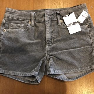 ギャップ(GAP)のGAP コーデュロイ ショートパンツ(ショートパンツ)