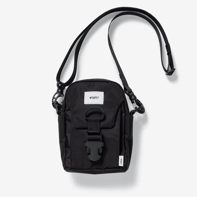 W)taps - 19AW WTAPS ECONNAISSANCE POUCH POUCH bagの通販 by W)taps - 19AW WTAPS ECONNAISSANCE POUCH POUCH bagの通販 by