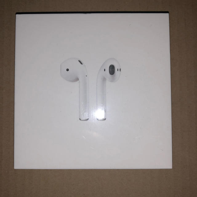 AirPods with Charging Case MV7N2J/A 44個 - ヘッドフォン/イヤフォン