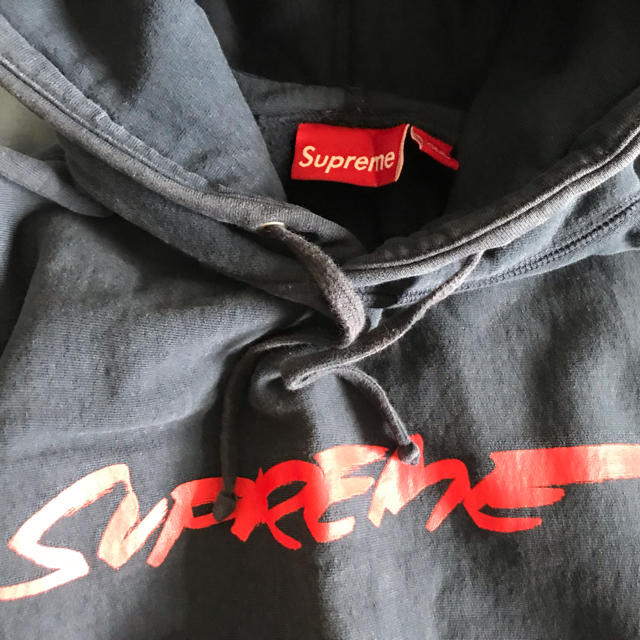 supreme pullover parka 2