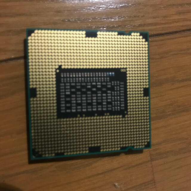 Intel Core i7 2600K 1