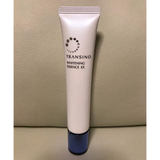 トランシーノ(TRANSINO)のトランシーノ 薬用 ホワイトニングエッセンス EX 美白 美容液(美容液)