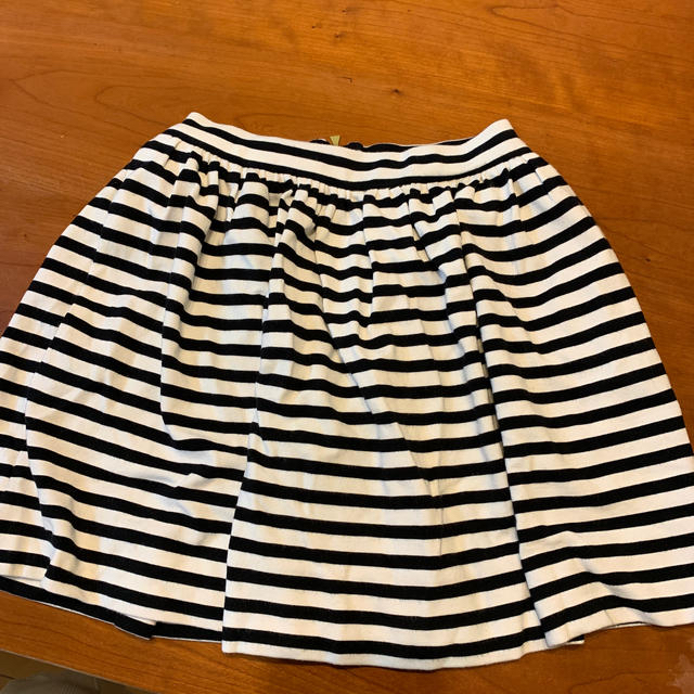 kate spade new york(ケイトスペードニューヨーク)のケイトスペード スカート キッズ/ベビー/マタニティのキッズ服女の子用(90cm~)(スカート)の商品写真