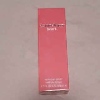 クリニーク(CLINIQUE)のCLINIQUE　happy heart 50ml
Perfume Spray(香水(女性用))